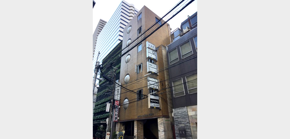 ビル堂島タウン