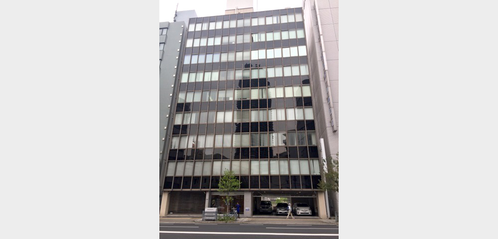 ハウザー北浜ビル