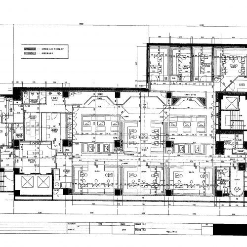 北新地の物件例002